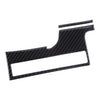 Toyota Camry Carbon Fiber Headlight Switch Panel Cover