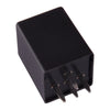 Cadillac GMC Sierra Yukon Chevrolet 4Pin EP29 LED Flasher Relay (2007-2014)