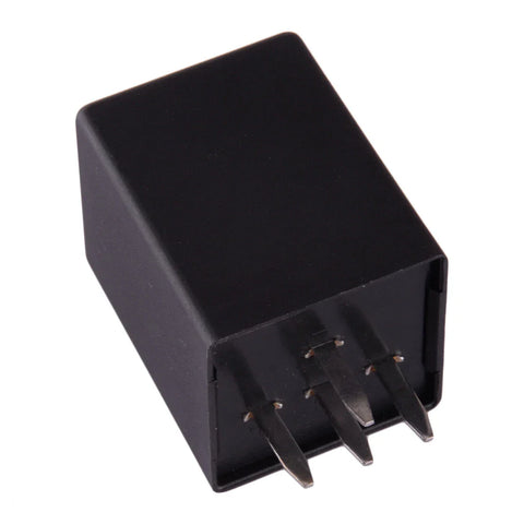 Cadillac GMC Sierra Yukon Chevrolet 4Pin EP29 LED Flasher Relay (2007-2014)