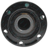 Navara Pathfinder Terrano D21 WD21 4X4 86~89 Free Wheel Locking Hub Kit Set