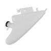 Suzuki GSXR600 / 750 Radiator Coolant Overflow Tank (2011-2016)