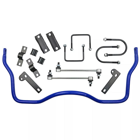 Isuzu D-Max Dmax Rear Sway Bar Stabilizer Kit (2012-2020)