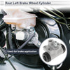 Honda Accord Rear Left Brake Wheel Cylinder (1990-1993)