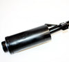 50cc 70cc 90cc 110cc PIT PRO Dirt Bike 765mm Exhaust Pipe & Muffler System