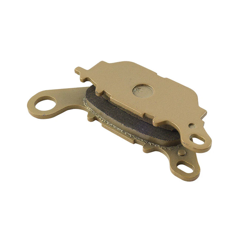 YAMAHA YBR 125, HONLEY HD1 HD2 HD3 125 Front Brake Pads