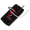 Truck Trailer Clearance Amber Red Lamp 1x LED Side Marker Light