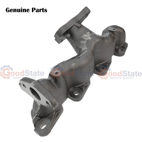 Nissan Navara D40M Pathfinder R51M YD25DDTI 2006-2010