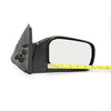 Nissan Datsun Sunny Sentra B13 1990-1993 Black Door Mirror Set