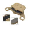 KAWASAKI GPz 900 R, ZG1000, VN1500, GENERIC Vertigo 125 Brake Pads