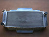 Ford Fiesta MK1 1.3 / 1.6 XR2 3 Row Aluminum Radiator (1976-1983)