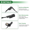 Hyundai Veloster ABS Wheel Speed Sensor (2019-2021)
