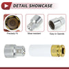 Porsche Cayenne 1 x Wheel Lock Lug Nut 21 Teeth Anti-theft Key Socket