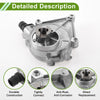 BMW 228i Brake Vacuum Pump 1 Pc (2014-2016)