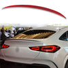 Mercedes Benz GLE-Class W167 Coupe ABS Boot Spoiler (2019-2023)