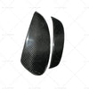 Nissan 370Z Z34 Carbon Fiber Side View Mirror Covers (2009-2019)