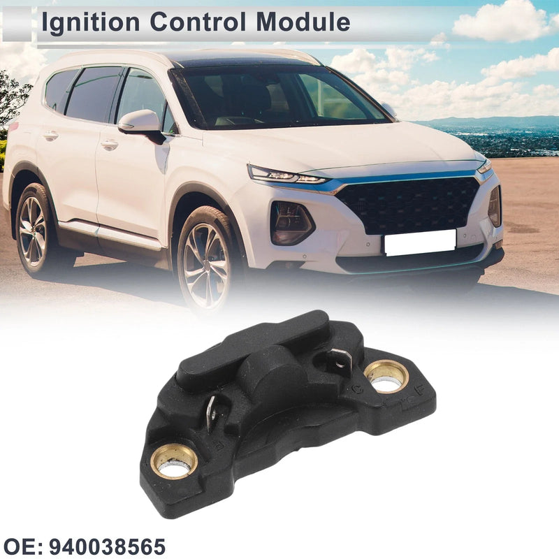 Hyundai Excel Ignition Control Module (1986-1994)