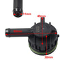 Audi, Volkswagen, Skoda, Seat Crankcase Breather Hose Check Valve (2010-2023)