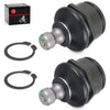 Kawasaki Prairie 300 / 400 (2001-2002) KVF300 A / B KVF400 C / D Lower Ball Joints