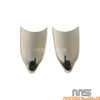 Harley Dyna Super Glide FXDXT Handguards Protectors (2001-2003)