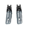 Benelli Tornado 302R, BN302S, TNT 899 Front Footrests Pegs (18-24)
