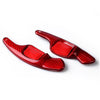 VW Lamando CC 2 x Carbon Fiber Shift Paddle Extensions (2015-2020)