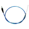 150CC 160CC 250CC Pit Pro Quad Dirt Bike 1100mm Twist Throttle Cable