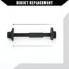 Chevrolet Malibu Camber Caster and Alignment Kit Rear (2004 - 2012)
