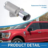 Ford F-150 Idle Air Control Valve (1986-1993)