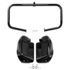 Harley Street Glide Vented Fairings Engine Guard Crash Bar (2014 - 2024)