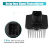 Mitsubishi Lancer, Outlander Blower Motor Resistor (2003-2015)