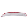 BMW X5 E70 (2006-2013) - Red Brake Stop Light Lens Rear Bumper Reflectors