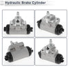 Nissan Pathfinder Rear Brake Wheel Cylinder (1989-1992)