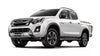 Isuzu D-Max Chrome Air Vent Trim Cover (L) (2012-2019)