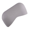INFINITI JX35 QX60 Q70 Nissan Rogue Altima Gray Sun Visor Bolt Cover (2013-2018)