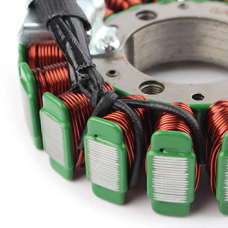 Suzuki GS125 GN125 Magneto Stator Coil (1982-2001)