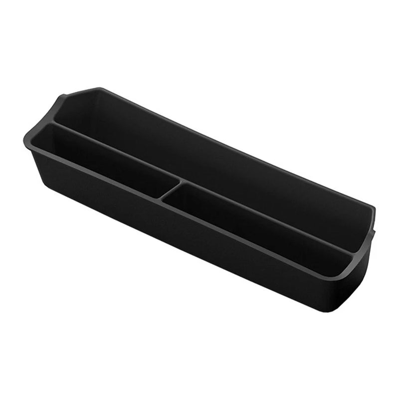Kia Sorento Car Center Storage Box Front Armrest Silicone Case