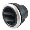 RV Bus Boat Yacht ��71 / 60 / 47 Universal Round A/C Air Conditioning Outlet Vent