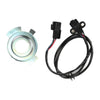 Mitsubishi Pajero Crankshaft Position Sensor & Angle Sensing Blade Set
