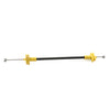 Land Rover Range Rover Evoque Front Left Door Lock Cable (2012-2014)