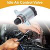 Chevrolet Camaro Idle Air Control Valve (1998-1999)