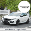 Honda Civic (2016-2021) - 1 x Clear Lens Right Side Marker Light Cover