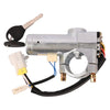 Nissan Frontier, Xterra Ignition Switch Lock Cylinder + Key (2005-2012)
