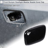 Volvo S80 Bumper Headlight Washer Nozzle Cover (1999-2006)