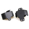 Nissan D21 2.5L 1986-1989 Engine Mount Support Set