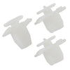 Honda Civic Sedan Rear Bumper Spacer Bracket Right (2006-2011)