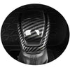 Toyota RAV4 Carbon Fiber Gear Shift Knob Cover (2019-2021)
