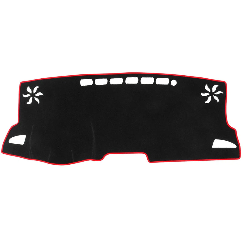 Toyota Corolla Dash Cover Mat (2019–2022)