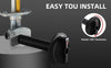Kawasaki Prairie 360 KVF360 Fuel Valve Petcock Screw Lever (2003–2013)