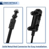 Land Rover Discovery 5 Hood Latch Release Cable (2017-2025)