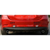Mazda 6 Rear Bumper 2 x Tow Hook Trim Panels (2013-2018)